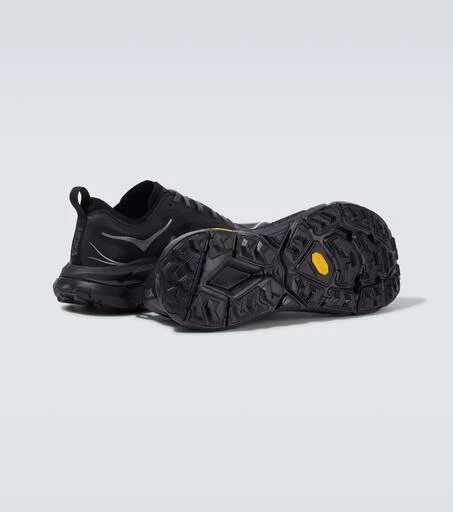 Hoka One One Mafate Speed 4 running shoes 7