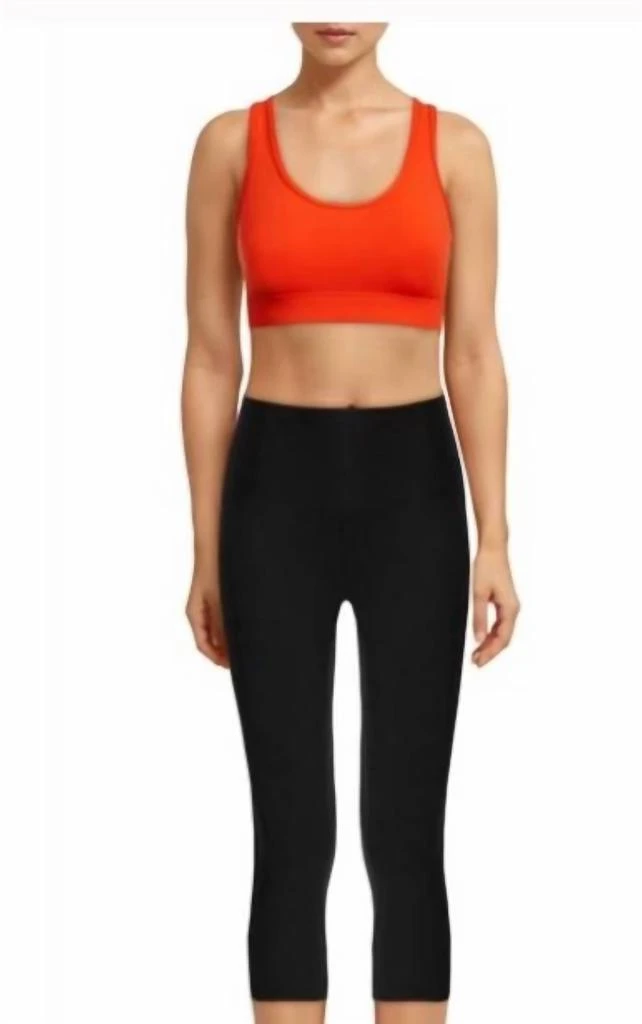 P.E. Nation P.E. Nation - Rudimental Sports Bra 1