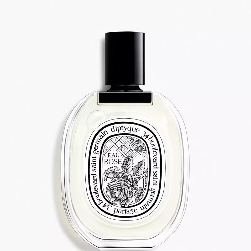 Diptyque Diptyque - Eau Rose Eau de Toilette (100ml)