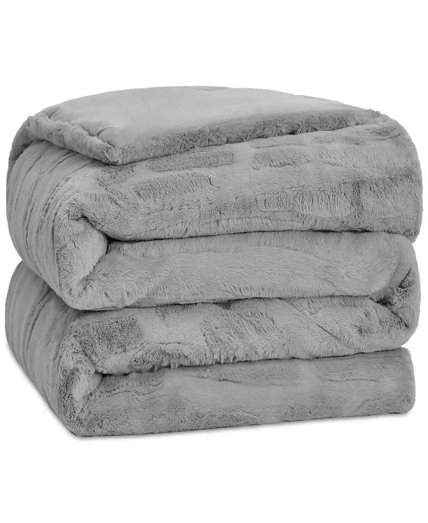 UGG CLOSEOUT! Valor 3-Pc. Comforter Set 4
