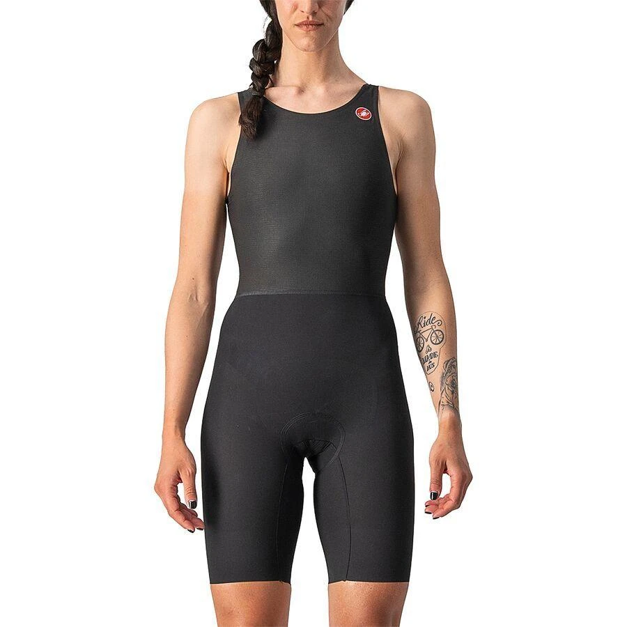 CASTELLI Elite Speed Suit - Women
s