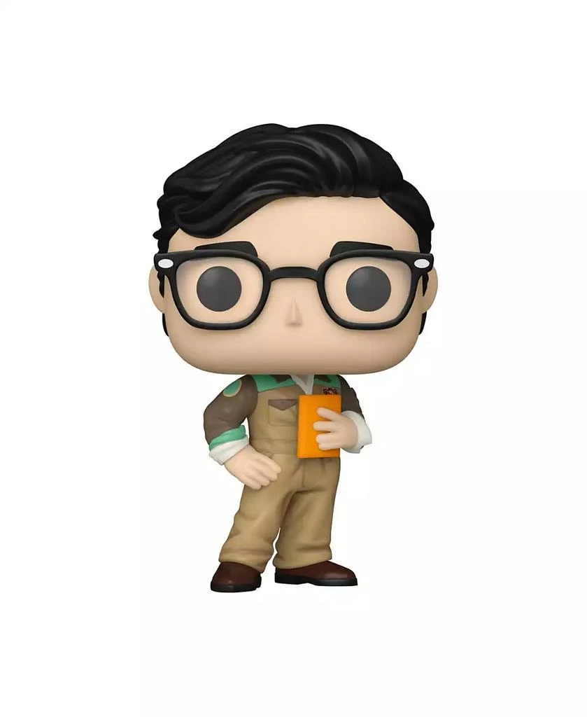 Funko Loki Season 2 O.B. Classic Funko Pop 3