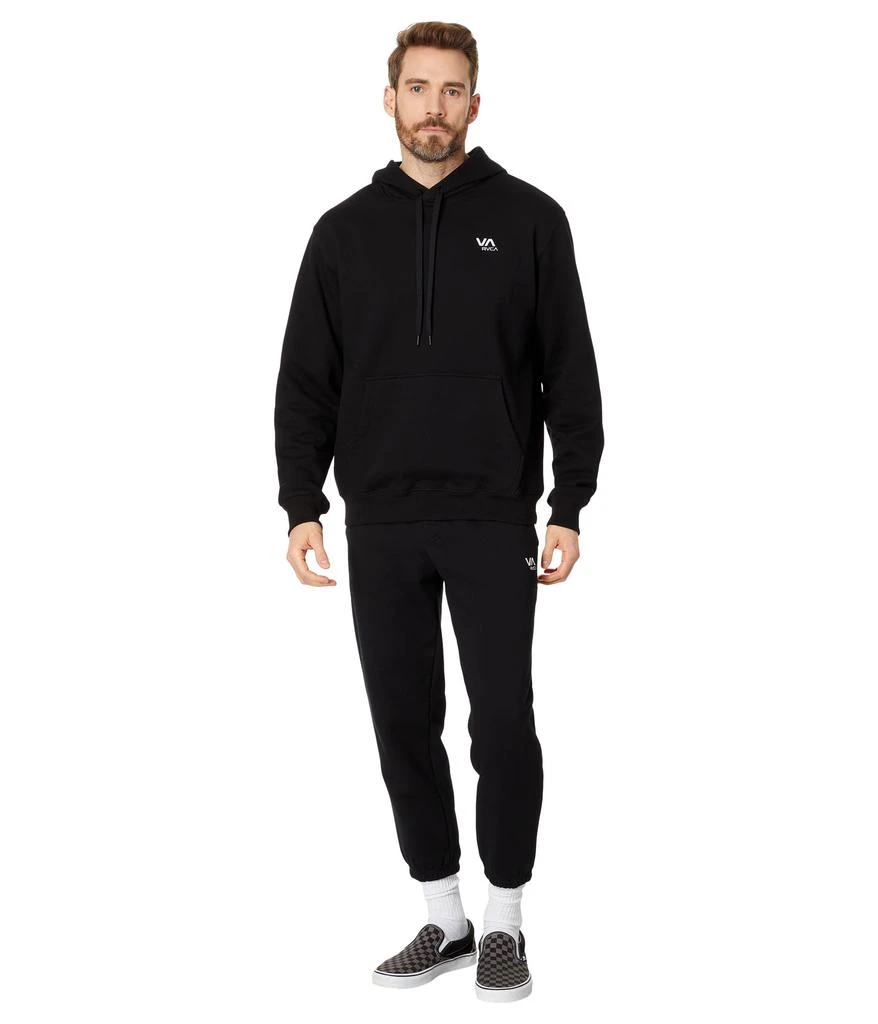 RVCA VA Essential Sweatpants 4