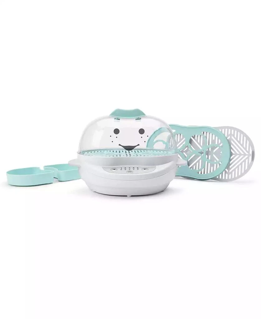 NutriBullet Baby Turbo Steamer 1