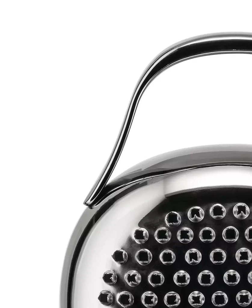 Alessi Cheese Grater by Gabriele Chiave,Lorenza Bozzoli 3