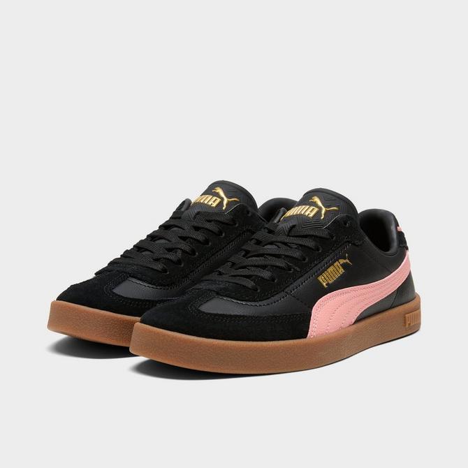 Puma Women's Puma Club II Era Casual Shoes 40100125-001-PUMA