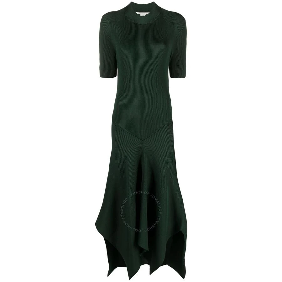 Shop Ladies Forest Green Technical Rib Knit Dress on Sale at BeyondStyle   Get 79% Off Ladies Forest Green Technical Rib Knit Dress with Limited-Time  Flash Deals, Exclusive Discounts, and Special Offers.