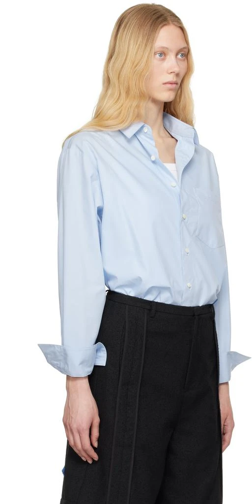 ADER error Blue Sig; BL Tag 01 Shirt 2