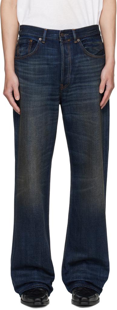 Shop Navy 2021M YOYOGI Jeans on Sale at BeyondStyle – Get 20% Off