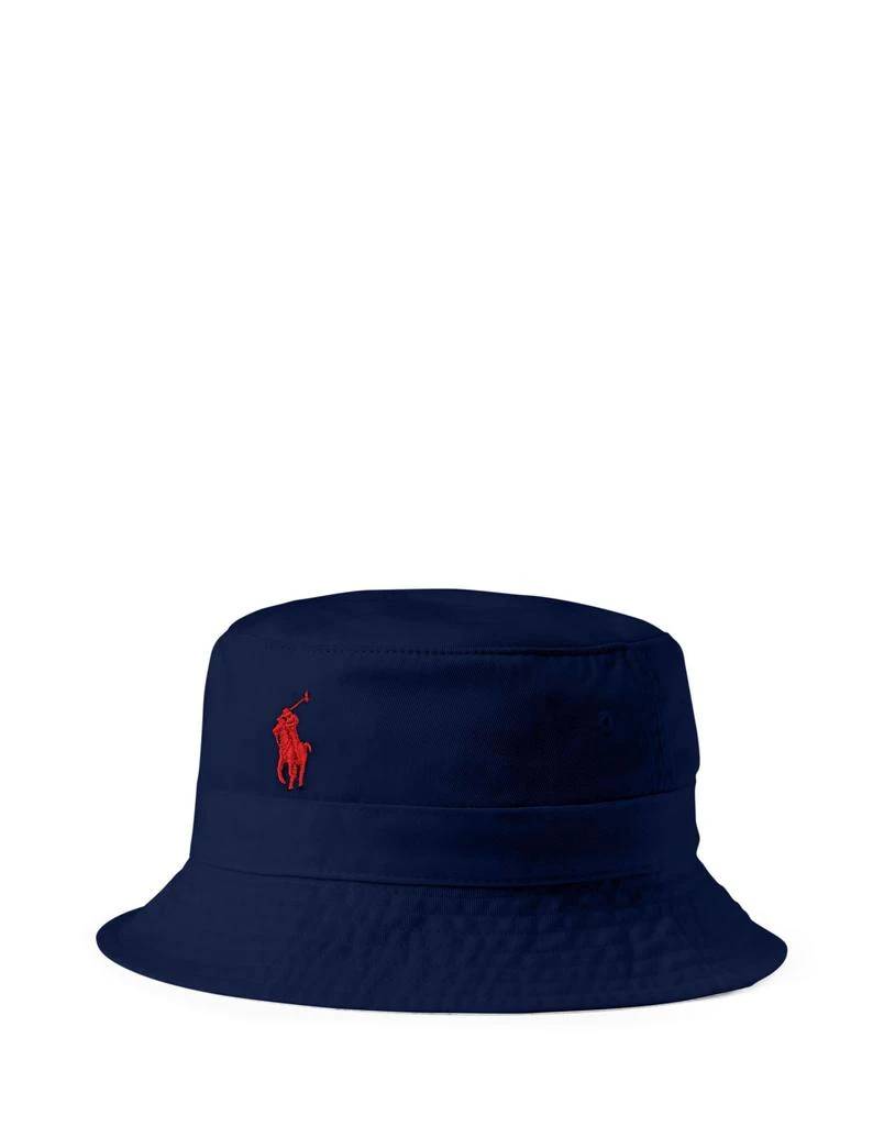 Ralph Lauren Hat 1