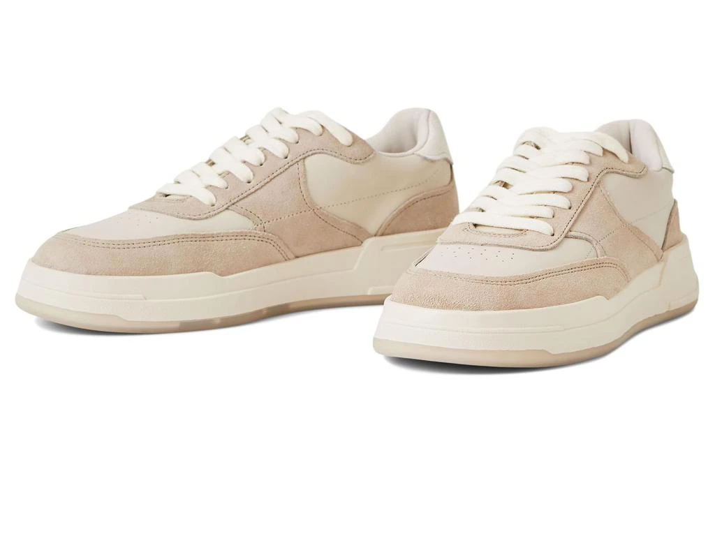 Vagabond Shoemakers Selena Suede/Leather Sneaker 1