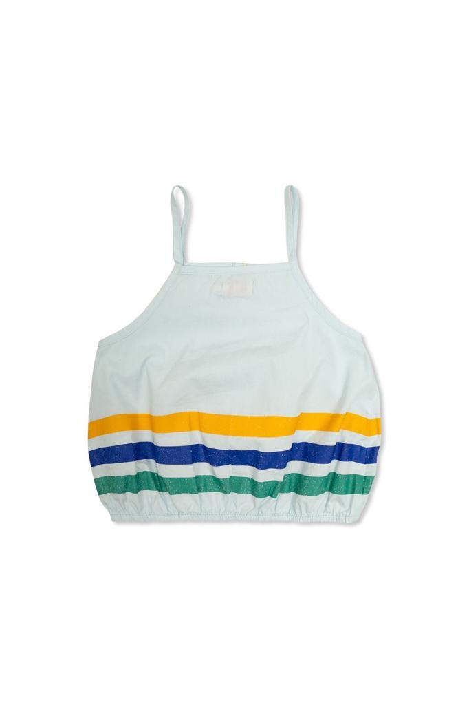 Tinycottons TINYCOTTONS Stripe Patterned Top