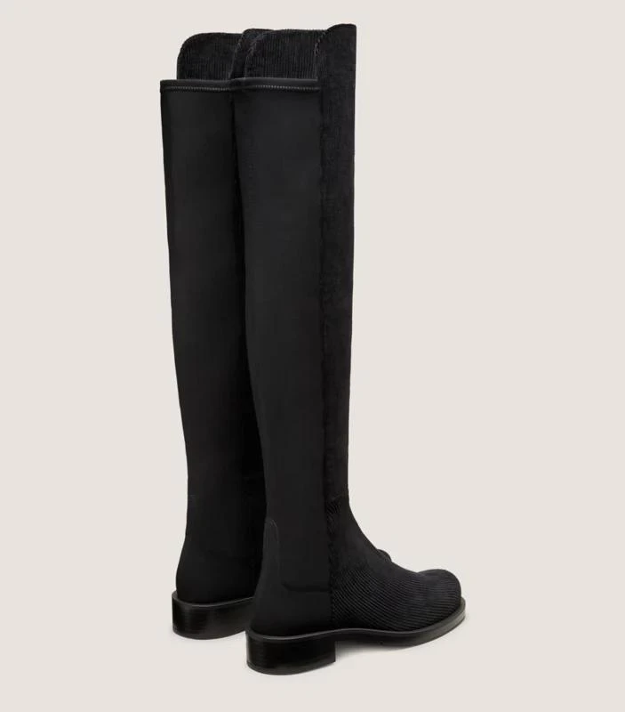 Stuart Weitzman 5050 BOLD BOOT 4