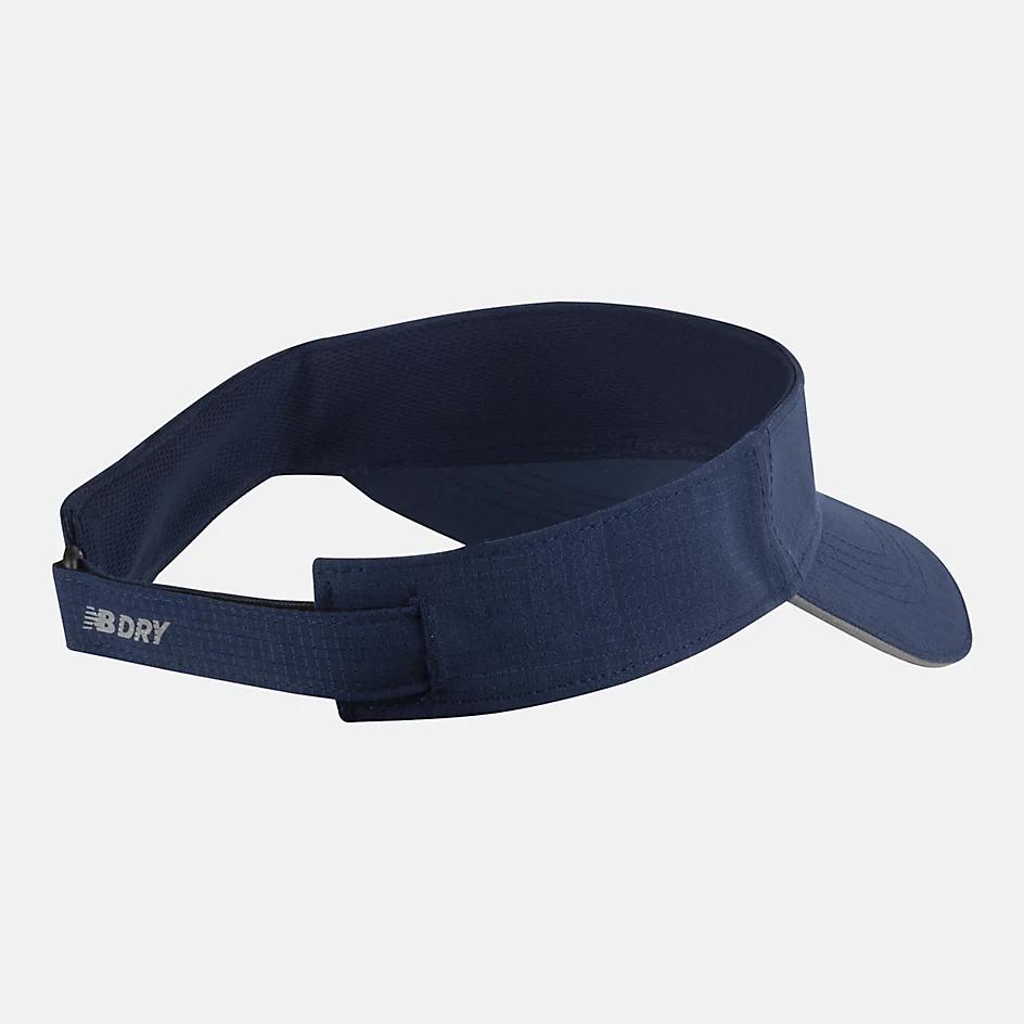 New Balance Performance Visor
