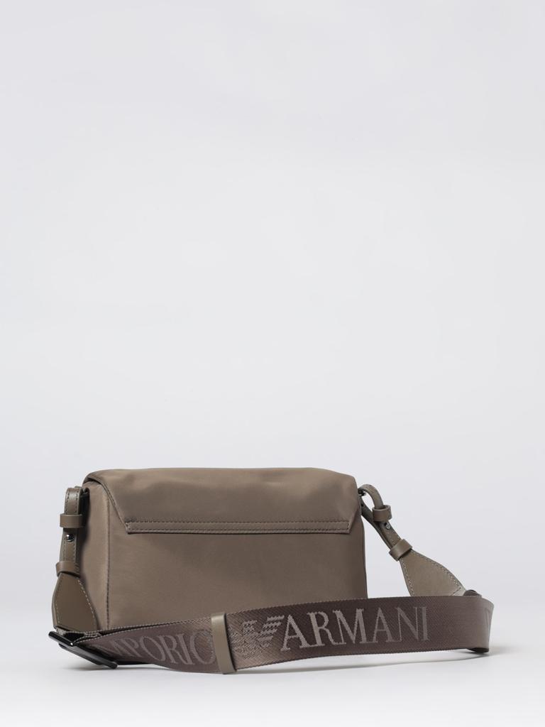 EMPORIO ARMANI MARS-SUPERIO ボディバッグ グレー 楽天市場】EMPORIO ARMANI エンポリオアルマーニ ショルダーバッグ