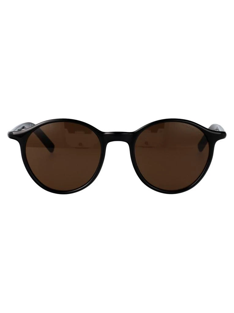 MontBlanc Montblanc Sunglasses 1