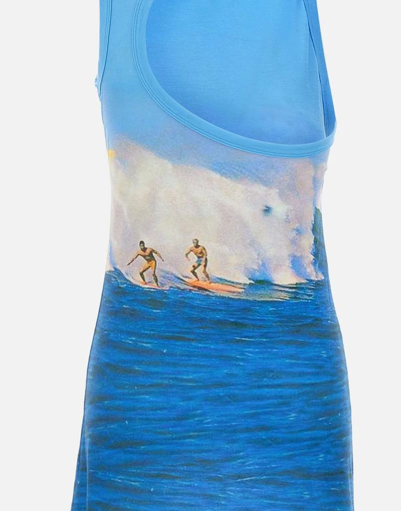 MIRAE ‘Surfin’ dress 4