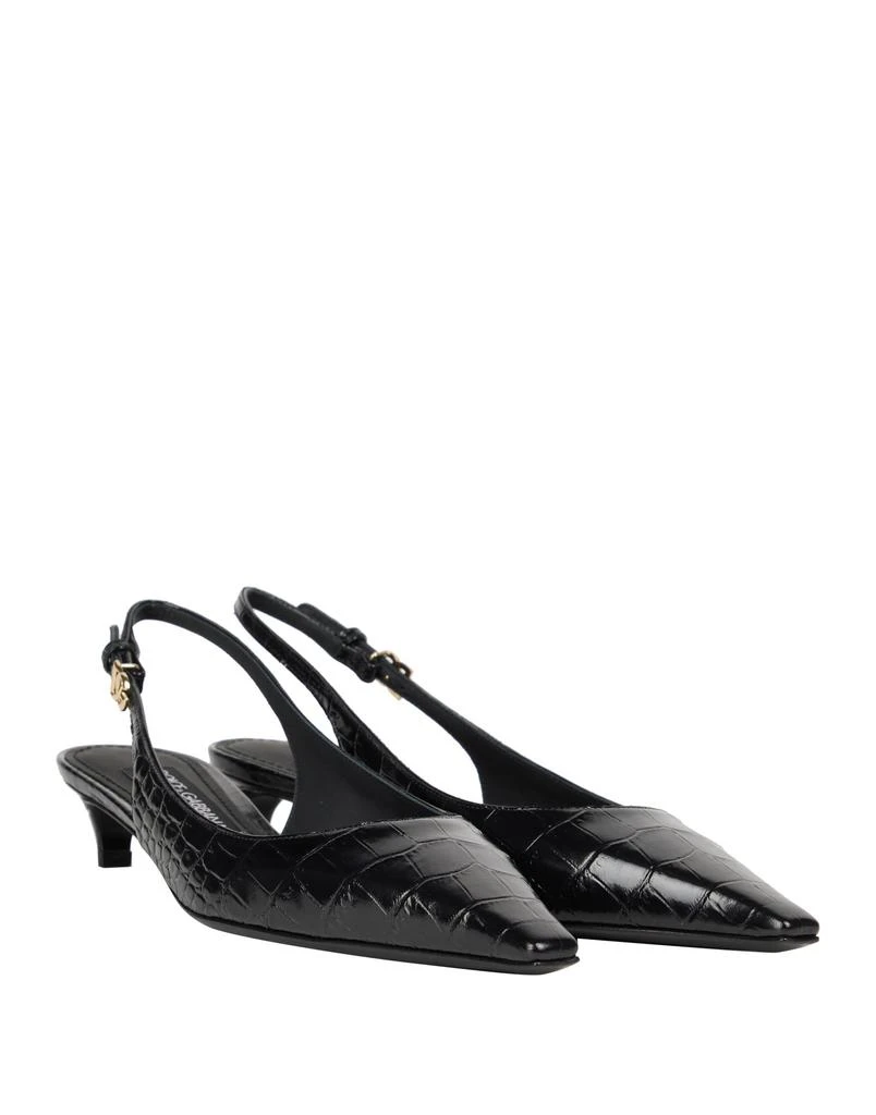 Dolce
Gabbana Pump 2