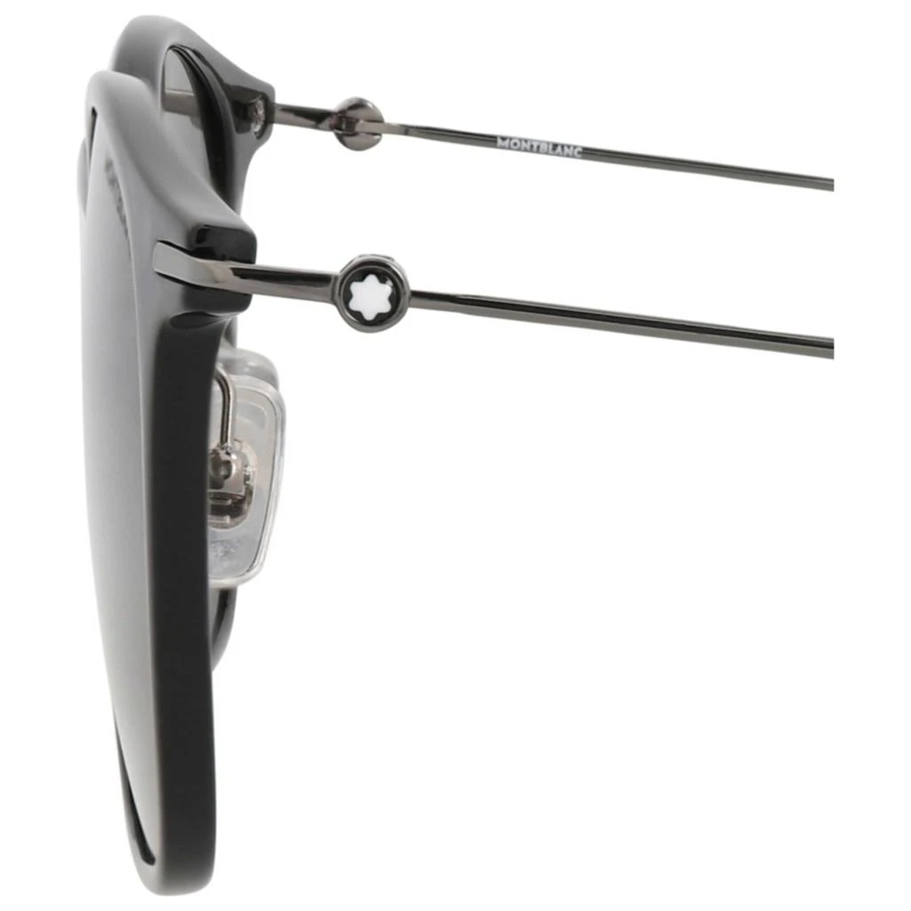 MontBlanc Montblanc Men
s Sunglasses MB0098S-30008473-010 5