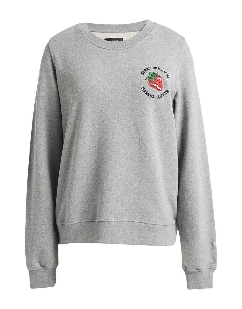 MARKUS LUPFER Sweatshirt 1