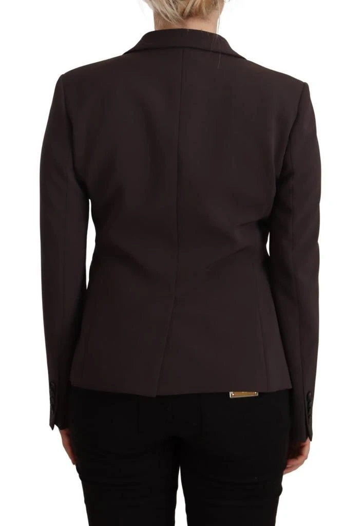 F.IT Long Sleeve Single Breasted Women Jacket Women
s Blazer 3