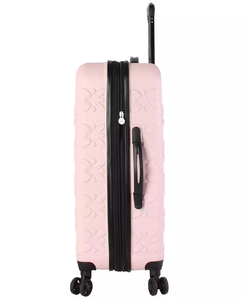 BCBG 3 Piece Luggage Set 2