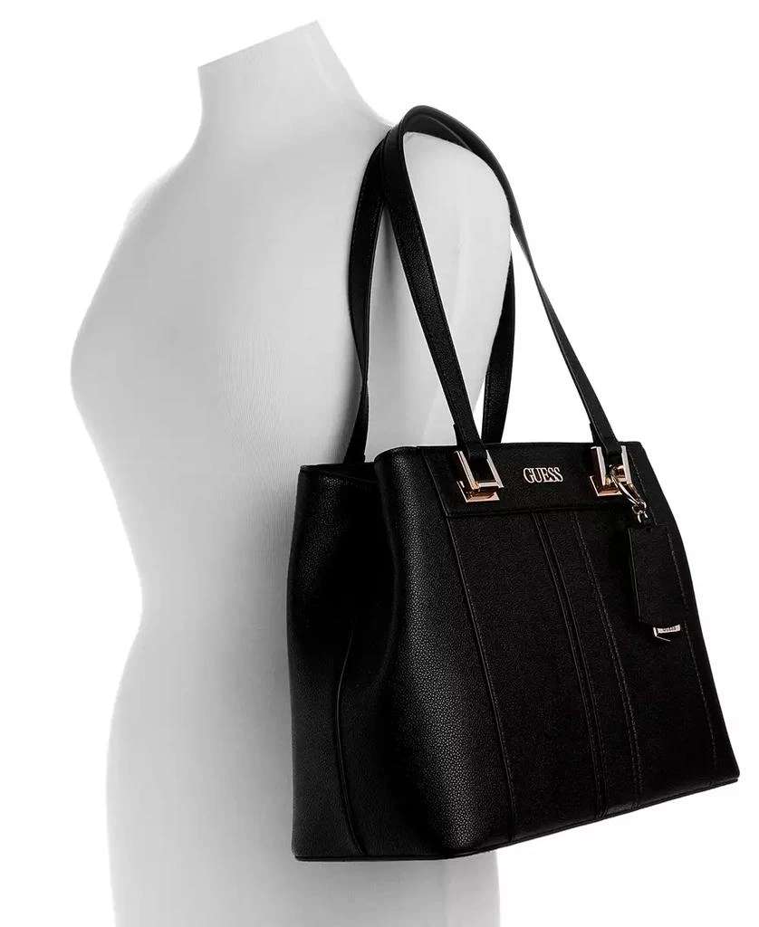 GUESS Trixy Shopper, Created For Macy's 2