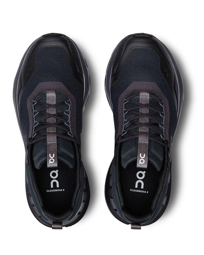 On Women's Cloudnova X Sneakers 6