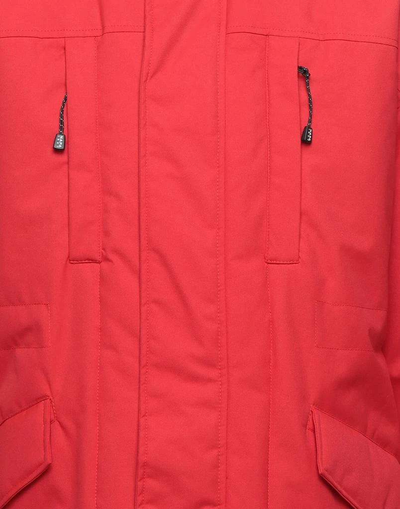 Martine Rose Jacket 4