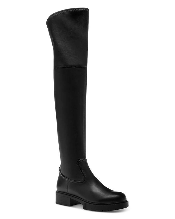 Coach Women's Lisa Over The Knee Boots 1