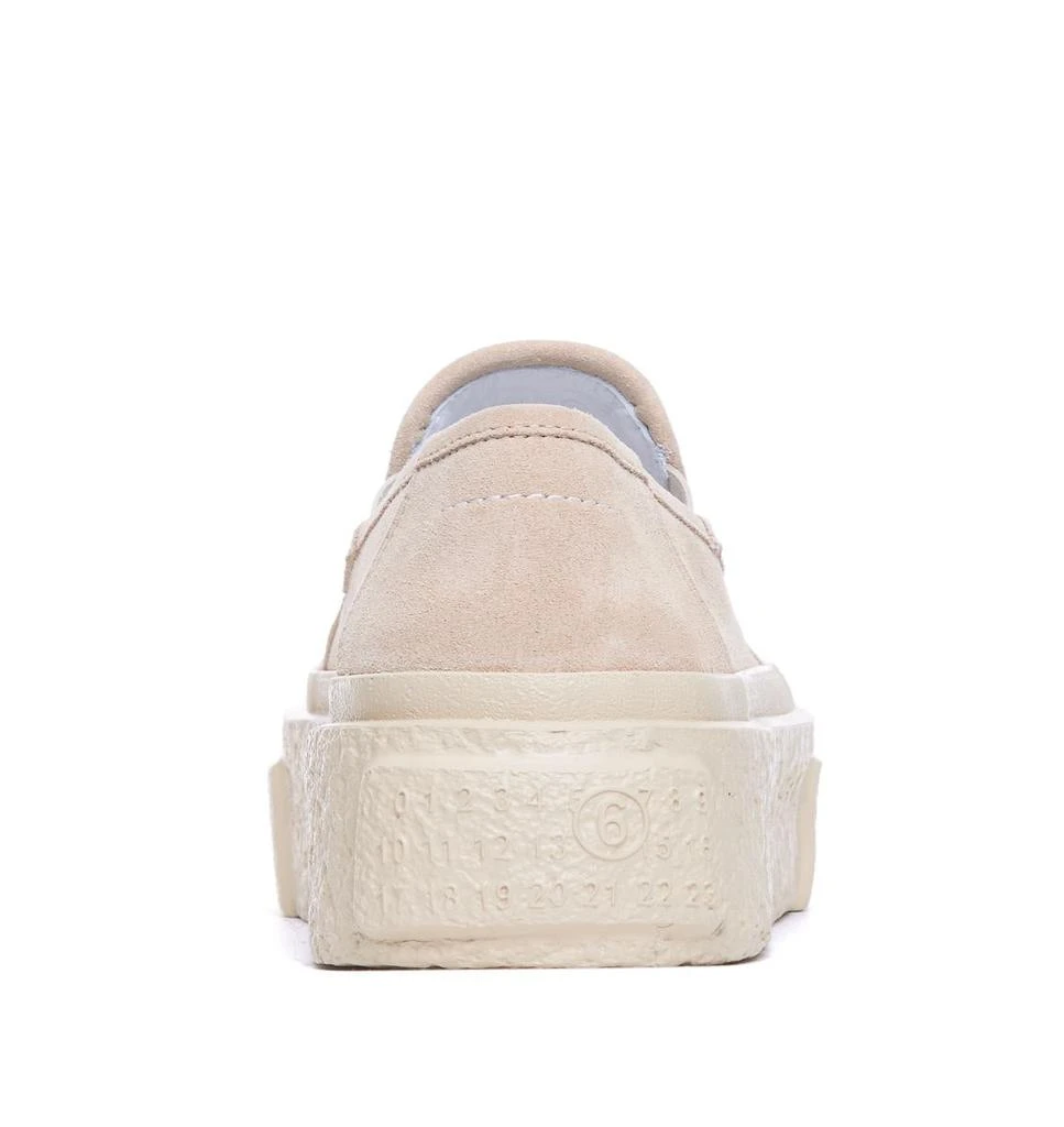 MM6 Mm6 Maison Margiela Sneakers 3