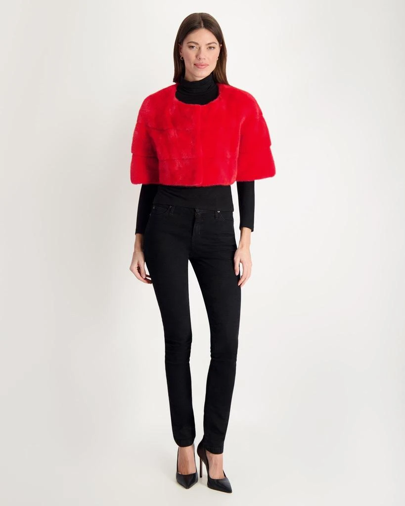 Gorski Mink Bolero 9