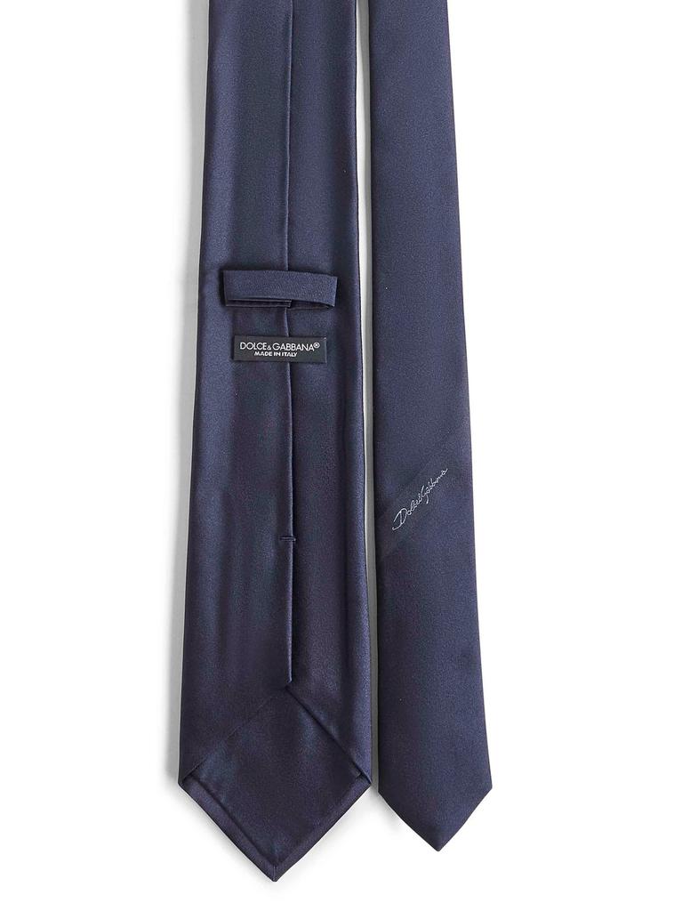Dolce & Gabbana Dolce & Gabbana Pointed Tip Tie