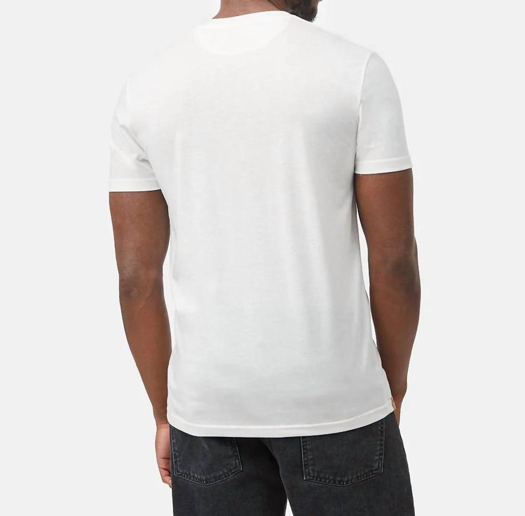 tentree Tentree - Vintage Sunset T-Shirt