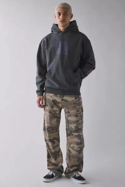 Dark Seas Dark Seas Gothica Graphic Hoodie Sweatshirt 3