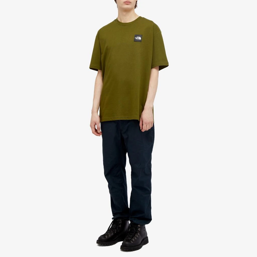 The North Face The North Face NSE Patch T-Shirt 4