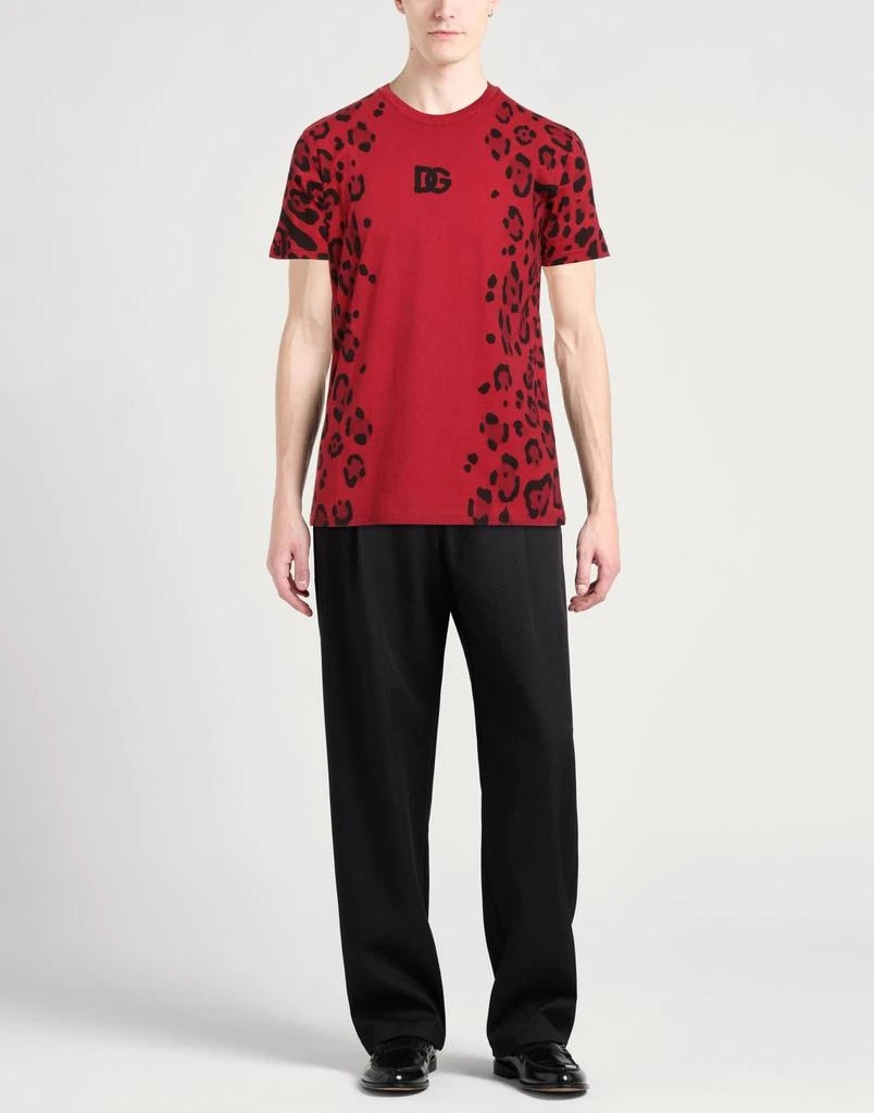 Dolce
Gabbana T-shirt 2