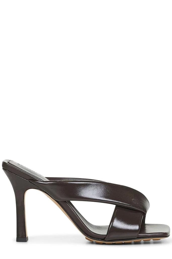 Bottega Veneta Bottega Veneta Riva Mules 1