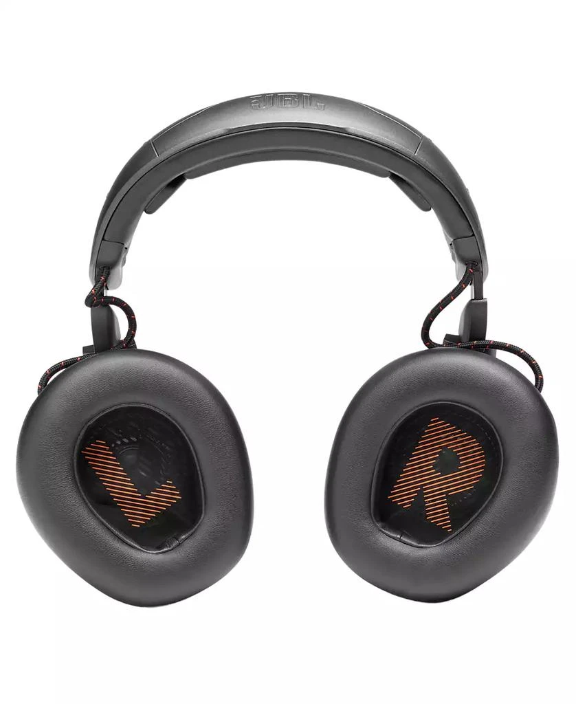 JBL Quantum One Wired Professional Gaming Headset 4