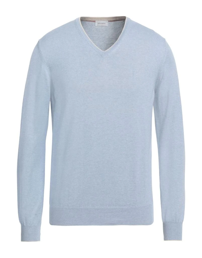 ARTU Napoli Sweater 1