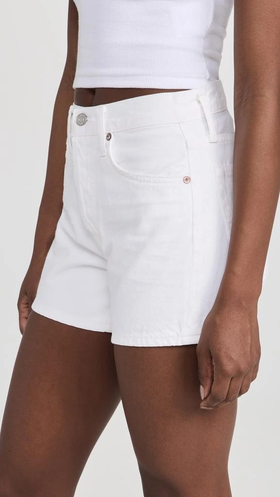 AGOLDE Parker Long Shorts 3