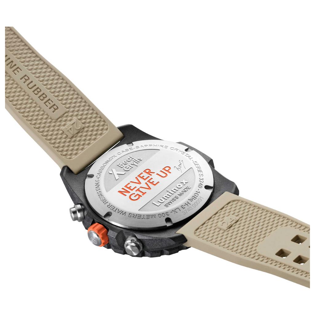 Luminox Luminox Men
s Watch XB.CG49