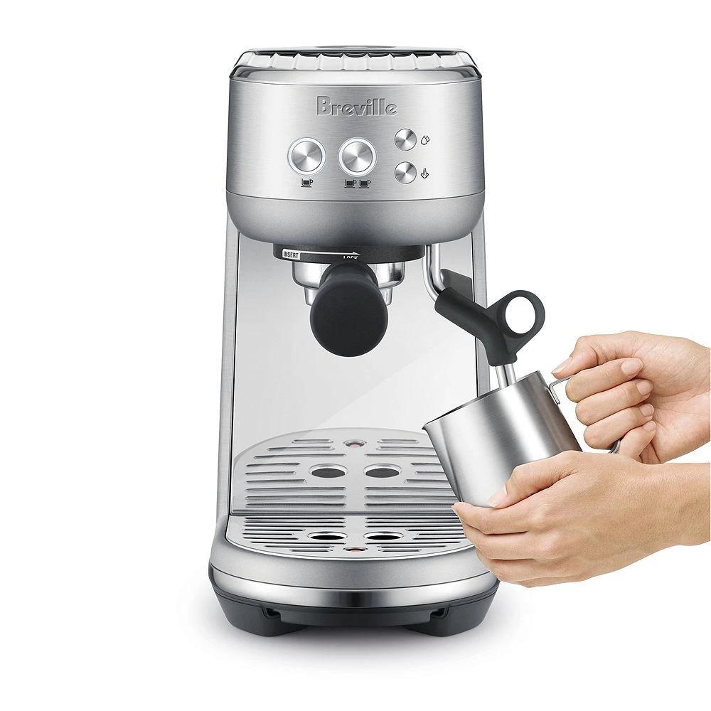 Breville Bambino Espresso Maker 4
