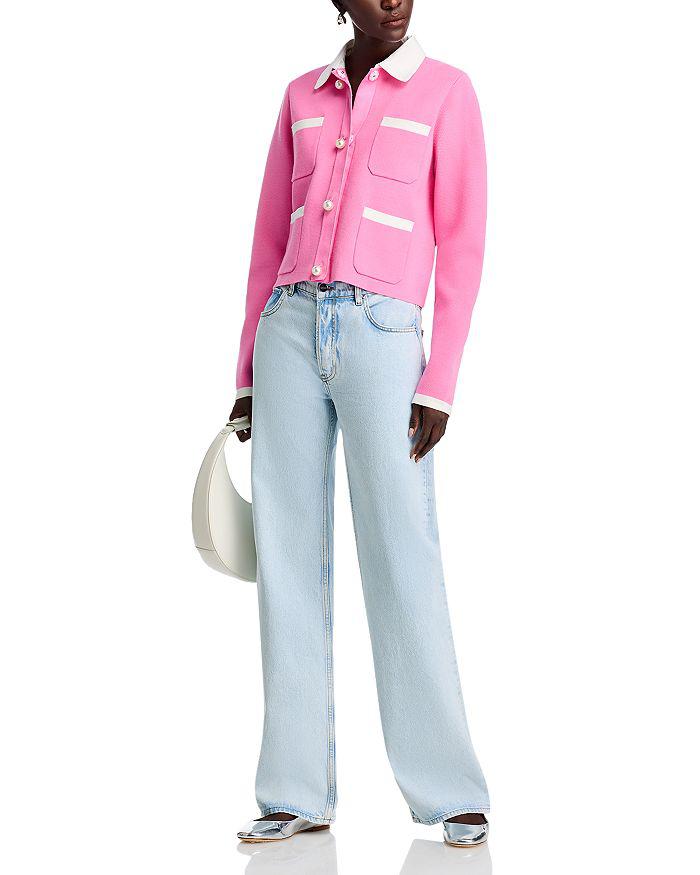 Essentiel Haurel Jacket