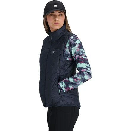 Outdoor Research SuperStrand LT Vest - Women's 4