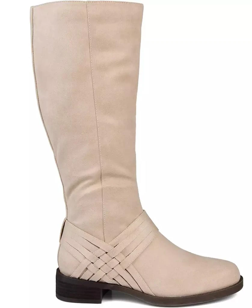 Journee Collection Women's Meg Knee High Boots 8