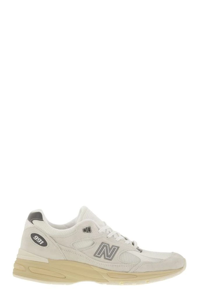 New Balance 991V2 - SNEAKERS 1