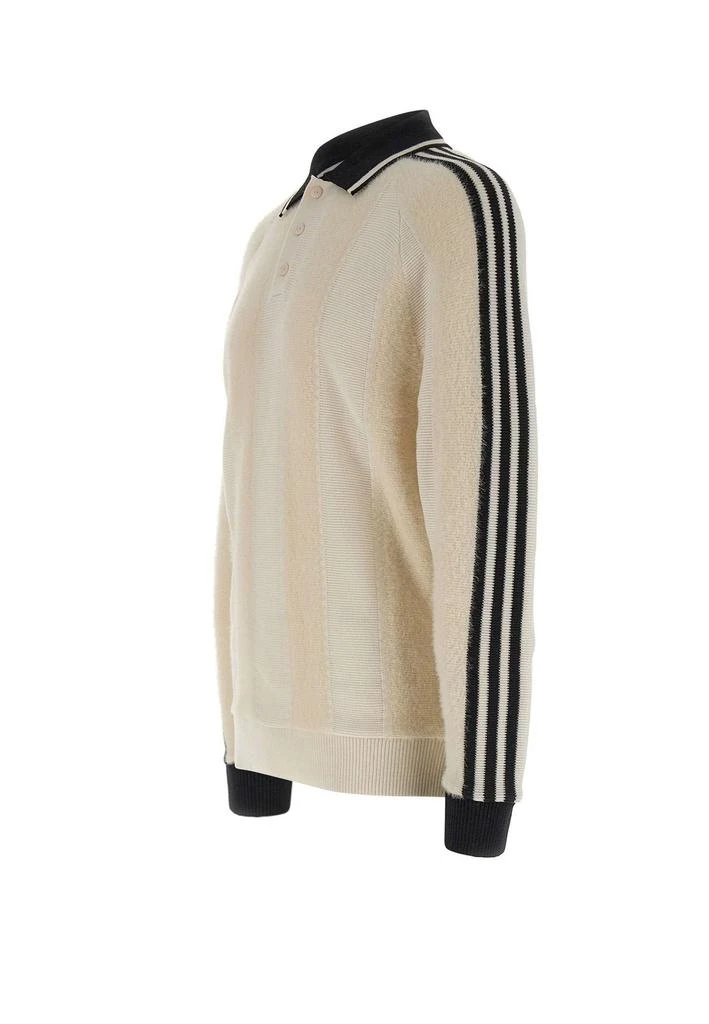 Adidas Adidas Originals Premium Knitted Jersey Top 3