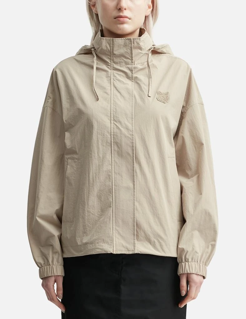 Maison Kitsune Windbreaker 4