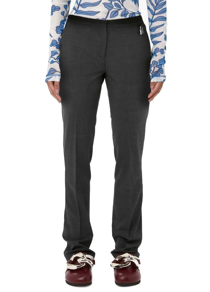 JW Anderson Slim leg trousers 2
